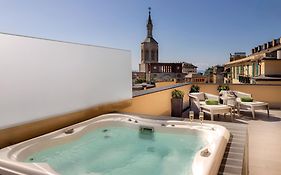 Meliá Genova
